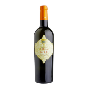 TERRE SICILIANE IGP 2024 "Kikè" BIO - FINA