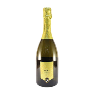 PROSECCO DOC TREVISO SILKY EXTRA DRY - CONTE COLLALTO