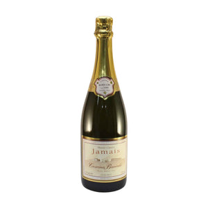 SPUMANTE METODO CLASSICO EXTRA BRUT "JAMAIS" - CASCINA BARICCHI