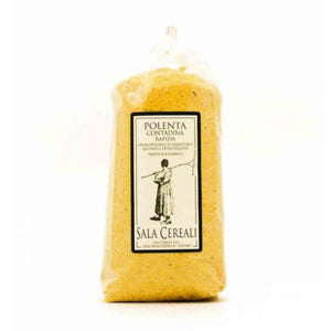 Polenta Condadina sacchetto 1000 g.