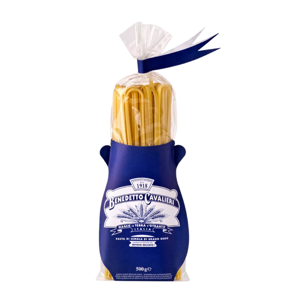 TAGLIATELLE 500 GR. BENEDETTO CAVALIERI