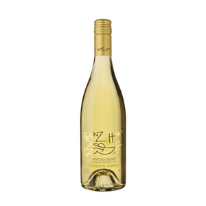 MOSCATO GIALLO 2021 ALTO ADIGE - FRANZ HAAS