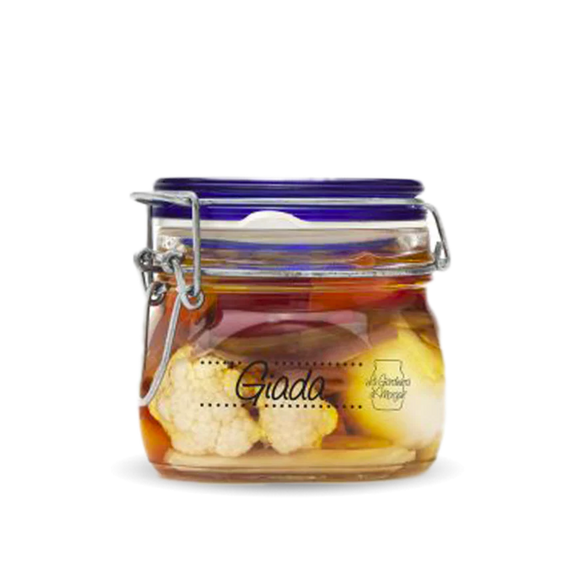 GIARDINIERA DI GIADA 500 ML - MORGAN