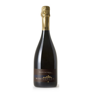 FRANCIACORTA BRUT DOCG MONTEDELMA