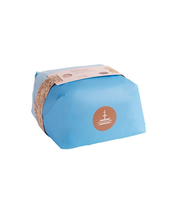 PANETTONE PANDORATO 750 G - FIASCONARO