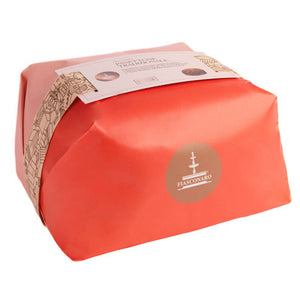 PANETTONE TRADIZIONALE 750 GR - FIASCONARO