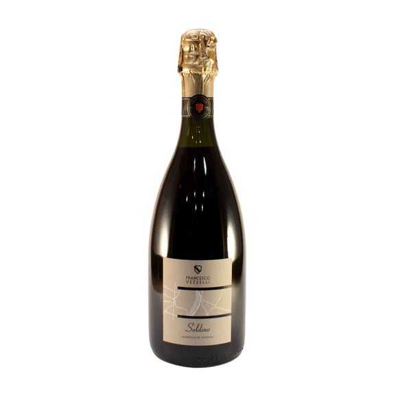 LAMBRUSCO DI SORBARA DOC 